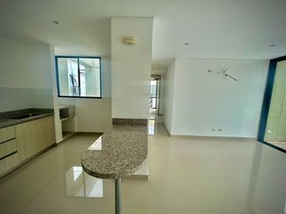 Foto 11 de APARTAMENTO EN VENTA SECTOR GARUPAL VALLEDUPAR