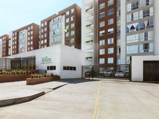 Foto 1 de Parqueadero en venta en Condina (El Retiro)