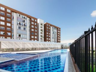 Foto 3 de Parqueadero en venta en Condina (El Retiro)