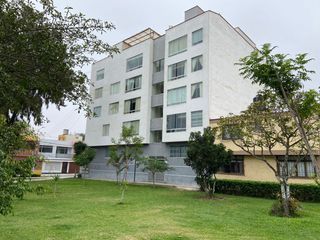 Foto 1 de Departamento Frente A Parque En Primer Piso San Jose De Bellavista