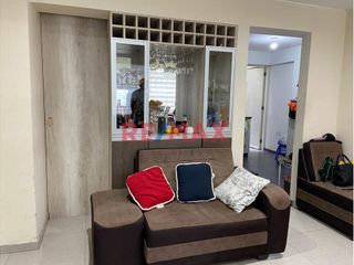 Foto 4 de Departamento Frente A Parque En Primer Piso San Jose De Bellavista