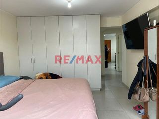 Foto 7 de Departamento Frente A Parque En Primer Piso San Jose De Bellavista