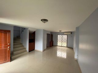 Foto 17 de casa en urbanización de alquiler zona sur manta fv