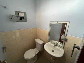 Foto 9 de casa en urbanización de alquiler zona sur manta fv