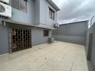 Foto 13 de casa en urbanización de alquiler zona sur manta fv