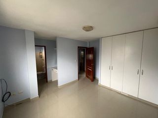 Foto 7 de casa en urbanización de alquiler zona sur manta fv