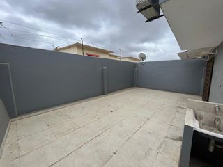 Foto 5 de casa en urbanización de alquiler zona sur manta fv