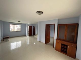Foto 12 de casa en urbanización de alquiler zona sur manta fv
