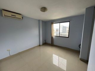 Foto 20 de casa en urbanización de alquiler zona sur manta fv