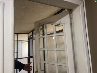 Foto 2 de Rento oficina de 100 m2 en la Avenida América.