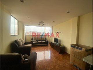 Foto 1 de ID: 1142016 Venta Departamnto- Bellavista -Cerca Universidad Del Callao