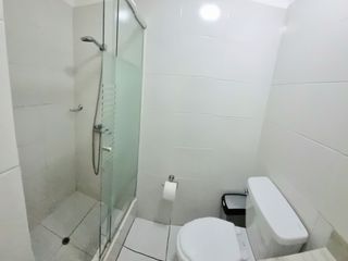 Foto 11 de ALQUILO DEPARTAMENTO EN MIRAFLORES. ACOGEDOR LUGAR QUE CUENTA CON TODAS  LAS COMODIDADESY