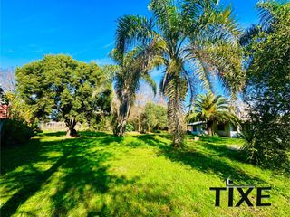 Foto 1 de Oportunidad. Pilar. Villa Rosa. Lote en 3288 m2. Gran Ubicación.