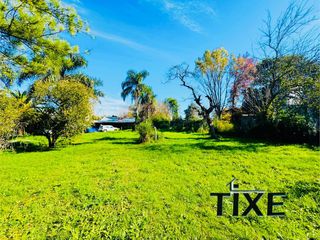 Foto 8 de Oportunidad. Pilar. Villa Rosa. Lote en 3288 m2. Gran Ubicación.