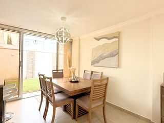 Foto 5 de Casa en venta Tumbaco, dentro de conjunto con seguridad presencial.