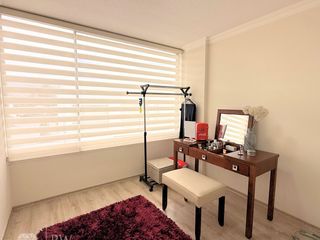 Foto 8 de Casa en venta Tumbaco, dentro de conjunto con seguridad presencial.