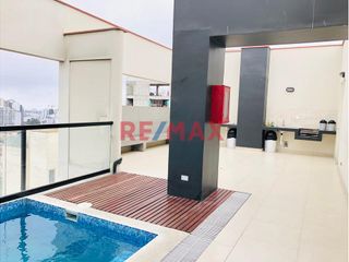 Foto 16 de ID: 1142133 🔑Alquiler De Exclusivo Departamento En Lince Límite Con San Isidro✨️