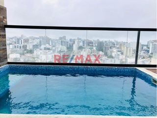 Foto 17 de ID: 1142133 🔑Alquiler De Exclusivo Departamento En Lince Límite Con San Isidro✨️