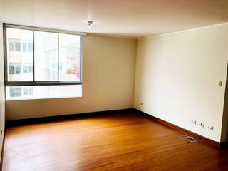 Foto 1 de ID: 1142133 🔑Alquiler De Exclusivo Departamento En Lince Límite Con San Isidro✨️