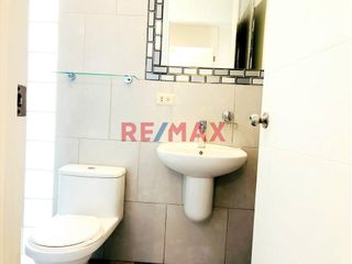 Foto 10 de ID: 1142133 🔑Alquiler De Exclusivo Departamento En Lince Límite Con San Isidro✨️