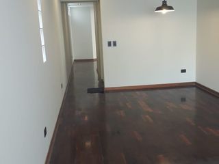 Foto 2 de Se alquila se vende Amplio departamento en la mejor zona de Miraflores
