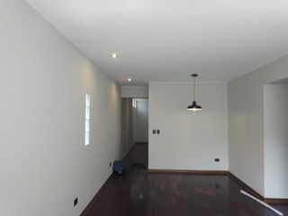 Foto 4 de Se alquila se vende Amplio departamento en la mejor zona de Miraflores