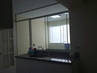 Foto 12 de Se alquila se vende Amplio departamento en la mejor zona de Miraflores