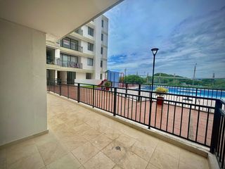 Foto 16 de APARTAMENTO EN VENTA SECTOR GARUPAL VALLEDUPAR