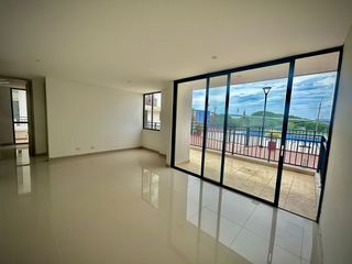 Foto 17 de APARTAMENTO EN VENTA SECTOR GARUPAL VALLEDUPAR