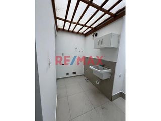 Foto 5 de ¡Se Alquila Departamento En 1Er Piso – 90 M² + Cochera Incluida!