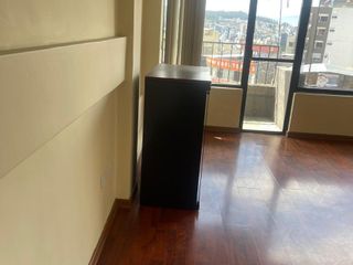 Foto 4 de Renta de Oficina de 140 m2 en la Av. América, Quito , Ecuador.