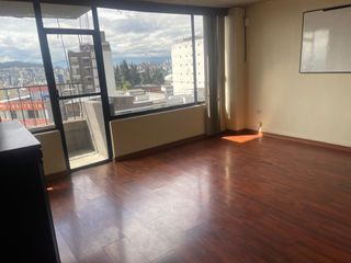 Foto 5 de Renta de Oficina de 140 m2 en la Av. América, Quito , Ecuador.