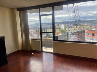 Foto 8 de Renta de Oficina de 140 m2 en la Av. América, Quito , Ecuador.
