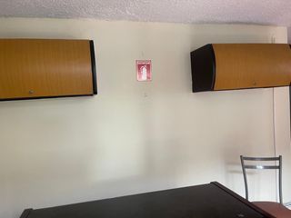 Foto 9 de Renta de Oficina de 140 m2 en la Av. América, Quito , Ecuador.