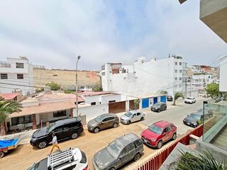 Foto 18 de Alquiler de Departamento Full Equipado en Punta Hermosa – A pasos del Malecón Sur