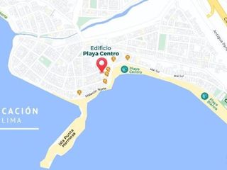 Foto 6 de Alquiler de Departamento Full Equipado en Punta Hermosa – A pasos del Malecón Sur