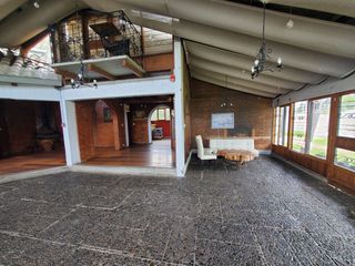 Foto 3 de HERMOSA CASA EN RENTA PARA OFICINAS O RESTAURANTE  EN PUEMBO