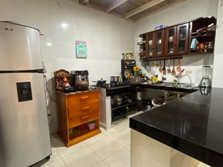 Foto 6 de Casa en Venta La Concordia | 5 Hab. + Piscina | Madera Premium | 258m²