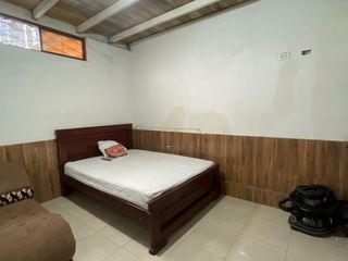 Foto 8 de Casa en Venta La Concordia | 5 Hab. + Piscina | Madera Premium | 258m²