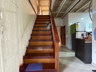 Foto 9 de Casa en Venta La Concordia | 5 Hab. + Piscina | Madera Premium | 258m²