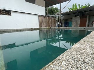 Foto 13 de Casa en Venta La Concordia | 5 Hab. + Piscina | Madera Premium | 258m²