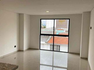 Foto 1 de SE VENDE APARTAESTUDIO EN EDIFICIO LA CASTELLANA