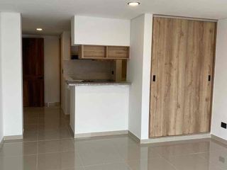 Foto 2 de SE VENDE APARTAESTUDIO EN EDIFICIO LA CASTELLANA