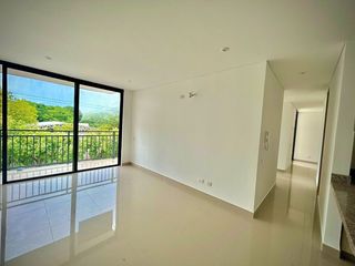 Foto 3 de APARTAMENTO EN VENTA SECTOR GARUPAL VALLEDUPAR