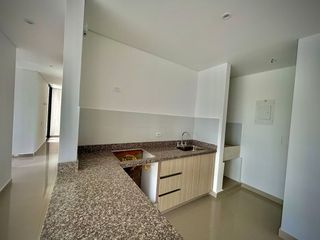 Foto 8 de APARTAMENTO EN VENTA SECTOR GARUPAL VALLEDUPAR