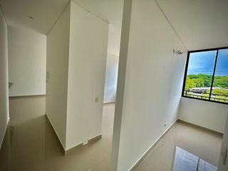 Foto 16 de APARTAMENTO EN VENTA SECTOR GARUPAL VALLEDUPAR