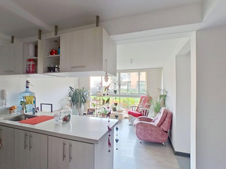 Foto 1 de VENTA APARTAMENTO EN EL VERGEL GRANJAS DE TECHO BOGOTA