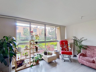 Foto 2 de VENTA APARTAMENTO EN EL VERGEL GRANJAS DE TECHO BOGOTA