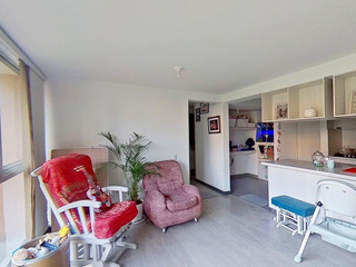 Foto 3 de VENTA APARTAMENTO EN EL VERGEL GRANJAS DE TECHO BOGOTA