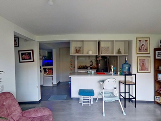 Foto 4 de VENTA APARTAMENTO EN EL VERGEL GRANJAS DE TECHO BOGOTA